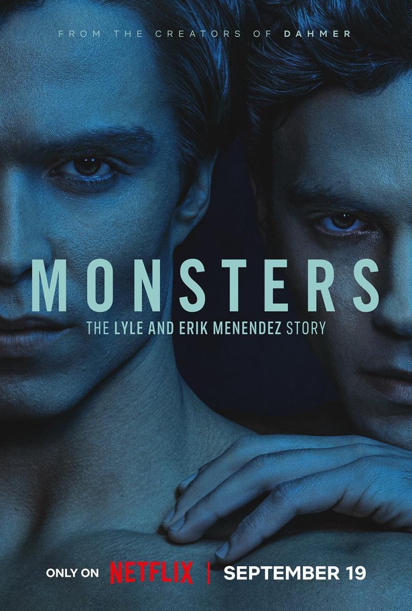 Monsters: The Lyle and Erik Menendez Story (TV series)